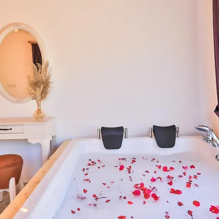 Flower Gedik 4* Kaş