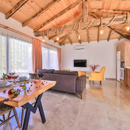 Hotel Flower Gedik Kaş