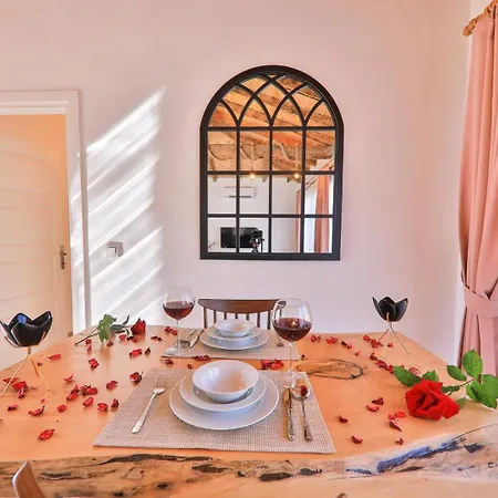 Hotel Flower Gedik Kaş